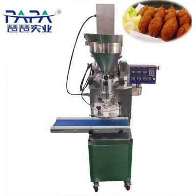 China High Quality Hotels Small Type Kibbe Kubba Kebbeh Making Machine for sale