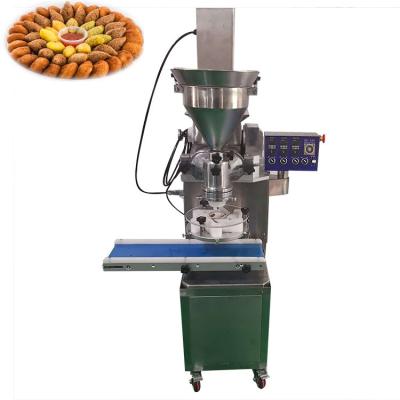 China Hotels Automatic Kubba Kibbeh Coxinha Arancini Making Machine for sale