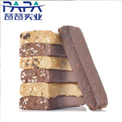 China DAD Machine Automatic Soft Fruit Energy Bar Saving Energy Bar Making Machine Protein Bar Extruder for sale