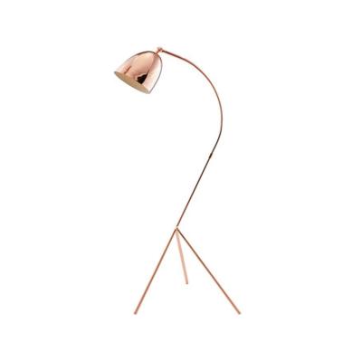 China Contemporary Girl Princess Simple Modern Bedroom Study Triangle Vertical Table Lamp Living Room Bedroom Office for Home Hotel Decor for sale
