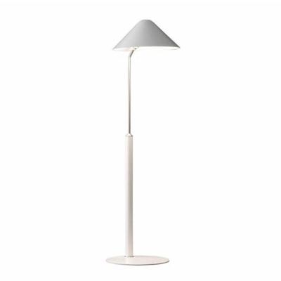 China Lighting Functions Nordic Minimalist Creative Floor Lamp Designer Living Room Sofa Side Bedroom Study Postmodern Light Luxury for sale