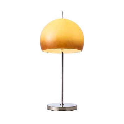 China Lighting Functions Medieval Bauhaus Living Room Sofa Floor Lamp Nordic Minimalist Bedroom Bedside Lamp Retro Vertical Table Lamp for sale