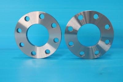 China Forged steel flange ,CARBON STEEL FLANGE ,FORGED FLANGE ,EN1092 TYPY 01 PN6 PN16 PN25 PN40 PLATE  FLANGE for sale