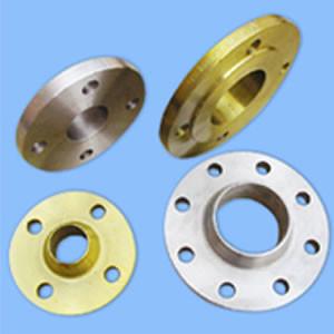 China Forged steel flange ,CARBON STEEL FLANGE ,FORGED FLANGE BS 4504 FLANGES for sale