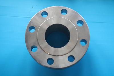 China Forged steel flange ,CARBON STEEL FLANGE ,FORGED FLANGE ,BS 4504 SOH PN16 FLANGE for sale