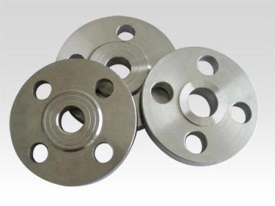 China Forged steel flange ,CARBON STEEL FLANGE ,FORGED FLANGE  GOST 12820-80 PN16 SLIP ON FLANGE for sale