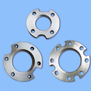 China Forged steel flange ,CARBON STEEL FLANGE ,FORGED FLANGE ,SPECIAL   FLANGE for sale