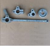 China Aluminium sand casting -Aluminium carton machinery parts for sale