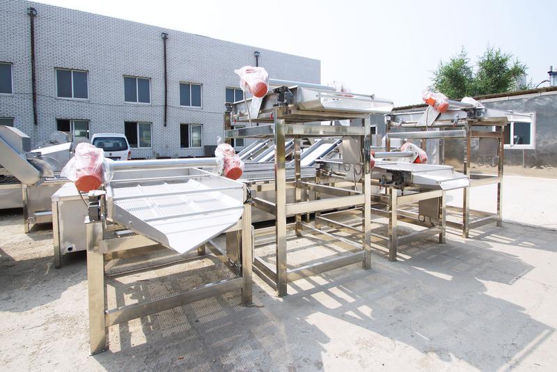 Verified China supplier - Shenyang The Star Of The Arctic Refrigeration Equipment Co., Ltd.