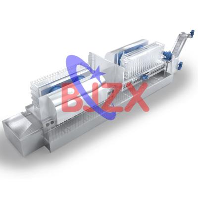 China Factory China Good Quality Compressor Freezer Machine For Fruit Meat for sale