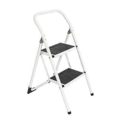 China Folding Ladders Wholesale High Quality Multi Purpose Folding Ladder Steel EN14183 GS CERT. for sale