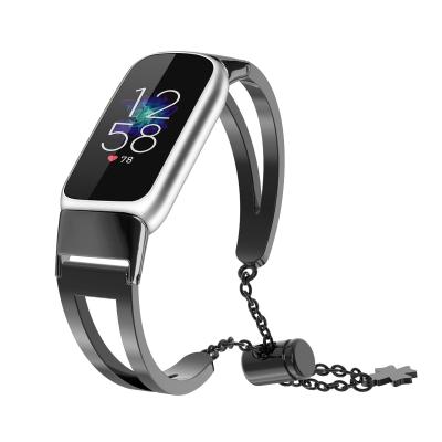 China Not Specific for Fitbit Watch Band Replacement, Compatible with for Fitbit Luxe, Smart Watch Band for sale