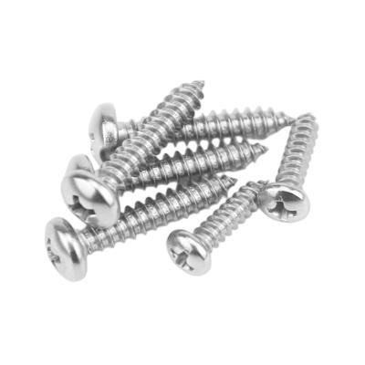 China China New Manufacture Flat Custom Design Wood Screws Self Tapping Drywall Screws for sale