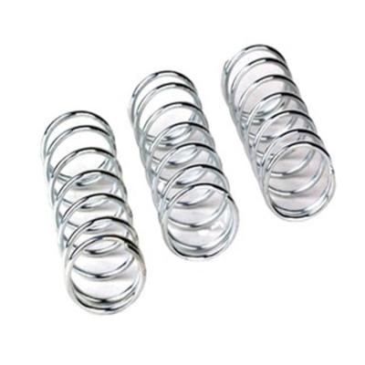 China New 1.0mm coil wire diameter multi-fuctional compression spring for sale