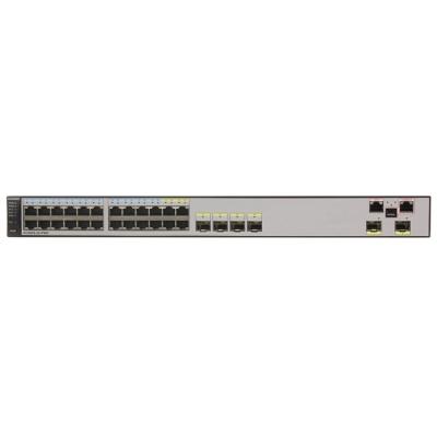 China AC6605-26-PWR-16AP Wireless Access Controller Private Mold Yes Data Center Switches for sale