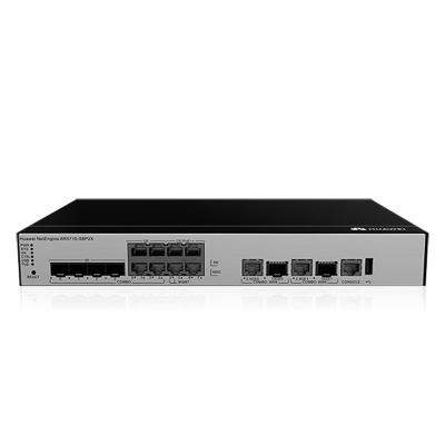 China NetEngine AR5710-S10T1X2 Industrial Router WPA-Personal Encryption and WPS Capability for sale