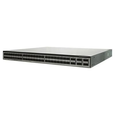 China VLAN Support 48 Port Network Switch CE6881-48S6CQ-F Industrial Ethernet Access Switch for sale