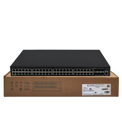 China 10/100/1000Mbps S5570S-28S-EI S5570S-54S-EI S5570S-36F-EI S5570S-54F-EI Network switch for sale