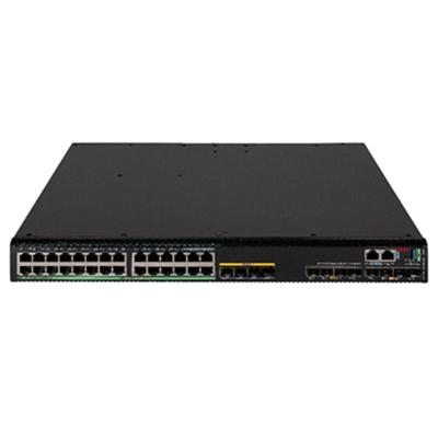 China Comércio de ações e empresas privadas de molde Switch S5130S-36S-PWR-HI-G por H3C S5130S-HI-G série à venda