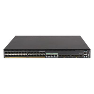 China Enterprise Ethernet Switch S5590-HI Series with Private Mold  S5590-28S8XC-HI for sale