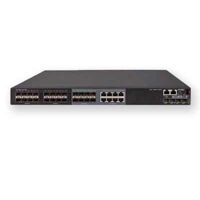 China Private Mold  H3C S5560-EI Series Converged Ethernet Switch  Original H3C for sale