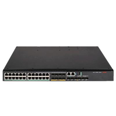 China S5580S-24T6X-EI H3C S5580X-EI S5580S-EI Centros de datos para grandes empresas en venta