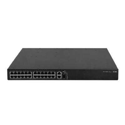 Cina Modulo Enterprise Switch S6520X-26XC-UPWR-SI Serie H3C S6520X-SI in vendita