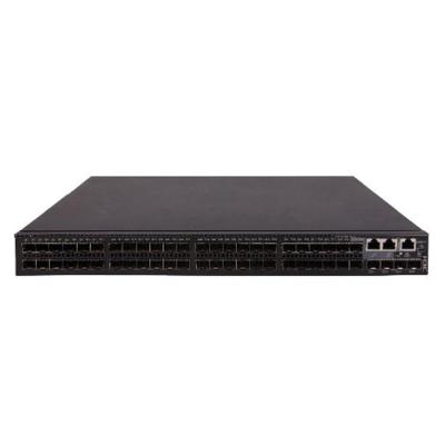 China H3C S5560S-52S-EI 48-poort Gigabit Ethernet en 4-poort 10G optische Gigabit kernnetwerkswitch Te koop