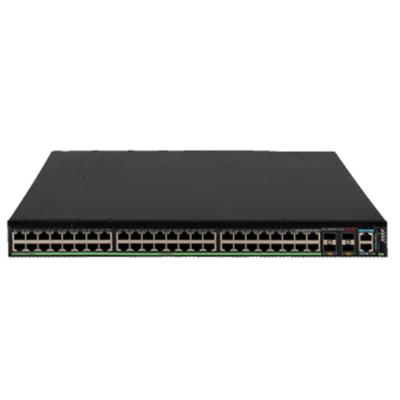 China H3C S5590XP-HI-G Series Enterprise Switch De ultieme oplossing Te koop