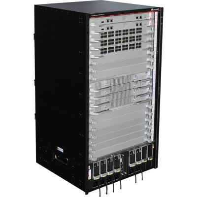 China S12700E-4 S12700E-8 e S12700E-12 para os switches da série CloudEngine à venda