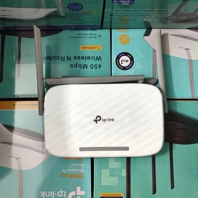 China TP-Link Archer C50 Dual Band 1200Mbps WiFi Router with 4*5dBi Antennas for sale