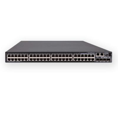 China H3C S5560-EI Serie Originalmodul konvergierter Ethernet-Unternehmensschalter S5560-30C-PWR-EI zu verkaufen