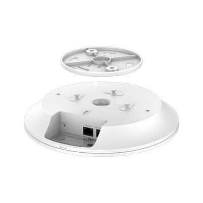 Cina IP41 Livello di protezione Ruijie Reyee RG-EAP262 G V2 Dual-Band Wi-Fi 6 AP del soffitto interno in vendita