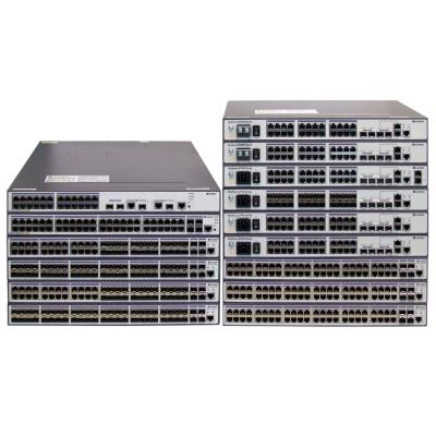 China CloudEngine S5755-H48UTM4X4Y2C 36 10/100/1000M Ethernet Ports 12 100M/1/2.5/5/10G Ethernet Ports 02355NEB for sale