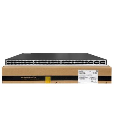 Cina 48-Port POE e 10 Gigabit Industrial Ethernet Switch S5735-L48P4X-A1 S5735-L48T4X-A1 in vendita