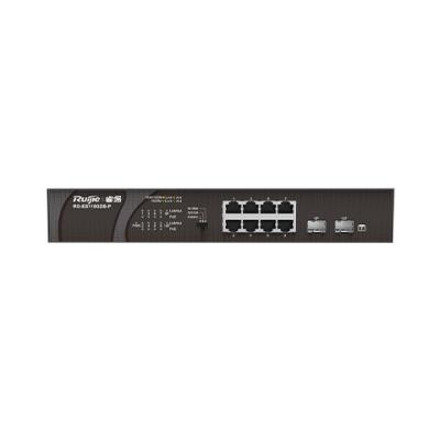 Chine Ruijie Reyee RG-ES118GS-P 16 ports Gigabit POE accès commutateur plug-and-play à vendre