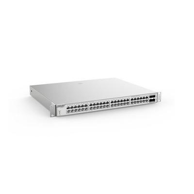 China Stock Ruijie Reyee 48-Anschluss 10/100/1000Mbps Schicht 2 Managed Switch RG-NBS3200-48GT4XS zu verkaufen