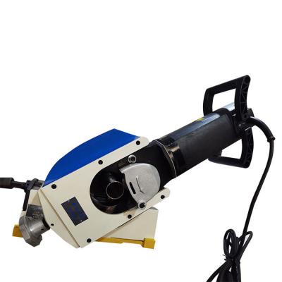 China Direct Sales Industrial Sanitary Grade Factory Cutting Metal Clean Stainless Steel GF Saw Metal Tube Bending Machine for sale