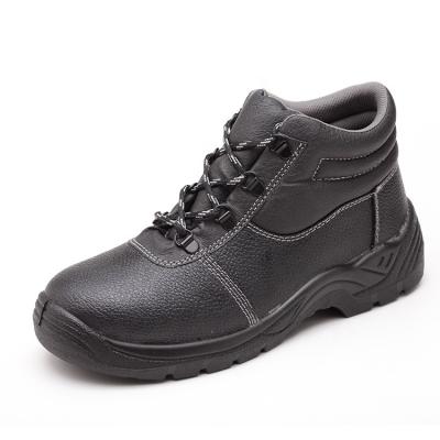 China Toe China Waterproof Anti Static Steel Toe Cap Construction Safety Shoes Steel for sale