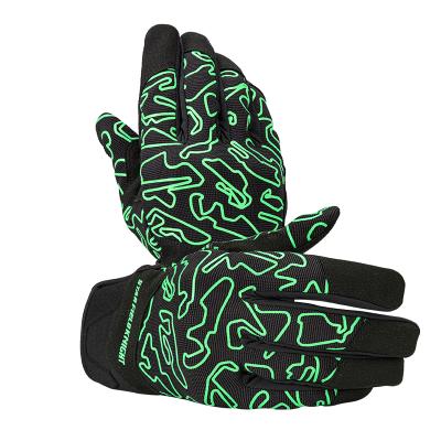 China Thermal Warm Recycling Gloves Sports Gloves Outdoor Camping Hiking Motorcycle Cycling Winter Unisex Thermal Warm Touch Screen Full Finger for sale