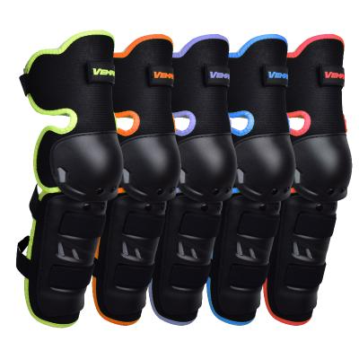 China elbow & Knee Pads Motorcycle Knee Protection New Racing Shell Gear Motorcycle Riding Knee Equipment Knee Guard Protector Protective for sale