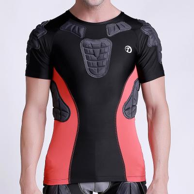 China 2021 New Motorcycle Full Body Armor Protection Motorbike Clothing Breathable Motocross Racing Clothing Suit Moto Riding Protectors for sale