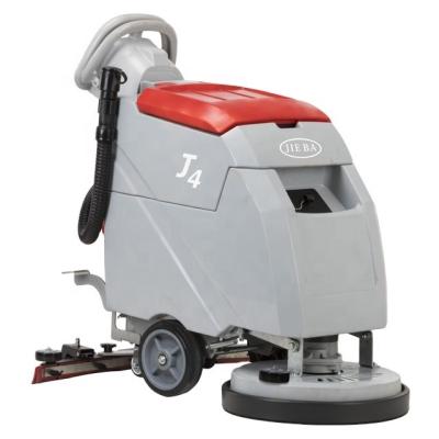 China J4 Hotels Floor Scrubber Machine And Baiyun Cleaning Equipment Or Carpet Cleaning Extractor for sale