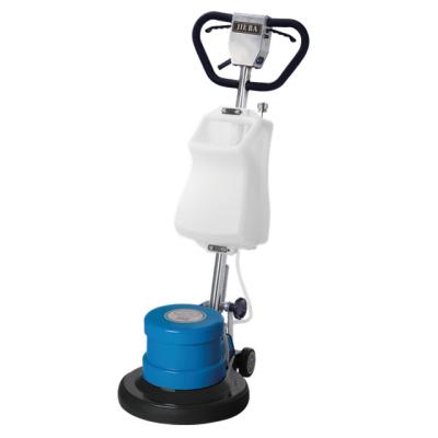 China BF521H Hotels Equipment Carpet Extractor Polisher Machine Cleaning Burnisher for sale