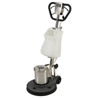 China Baiyun Hotels Cleaning Floor Polisher Equipment Floor Polishing Machinery Floor Cleaning Concrete Grinder BY808 for Marble Concrete for sale