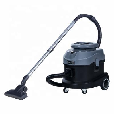 China Baiyun Inverter Function Cleaning A20-A 15L Silent Industrial Vacuum Cleaner Machine With Rotary Knob for sale