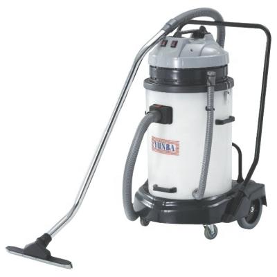 China YB764 70L 2 Motor Car Wet Dry Vacuum Cleaner, Vacuum Cleaner Machine, Baiyun Cleaning for sale