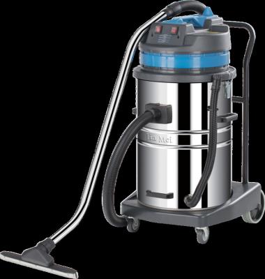 China BF580 Baiyun Car Cleaning 70L Vacuum Cleaner Machine 2000W for sale