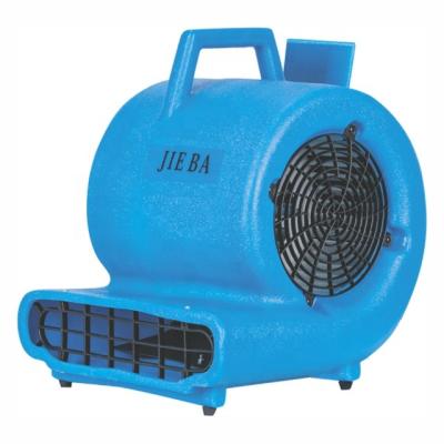 China Hotels BF533 JIEBA Blower Fan Cleaning Equipment for sale