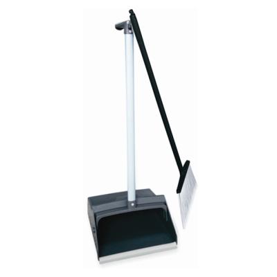 China Best Lobby AF01204A Tool Dustpan and Cleaning Brush Cheap Plastic Cleaning Tools for sale